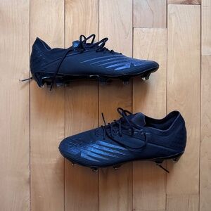 New Balance Furon V6+ Blackout FG, soccer cleats